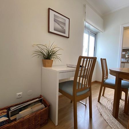 Rainha - Holiday Rental In Cascais Centre Bagian luar foto