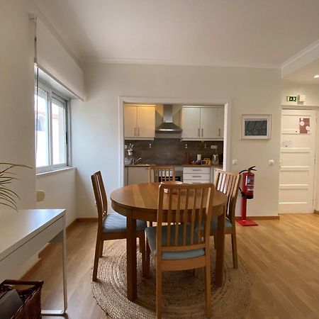 Rainha - Holiday Rental In Cascais Centre Bagian luar foto