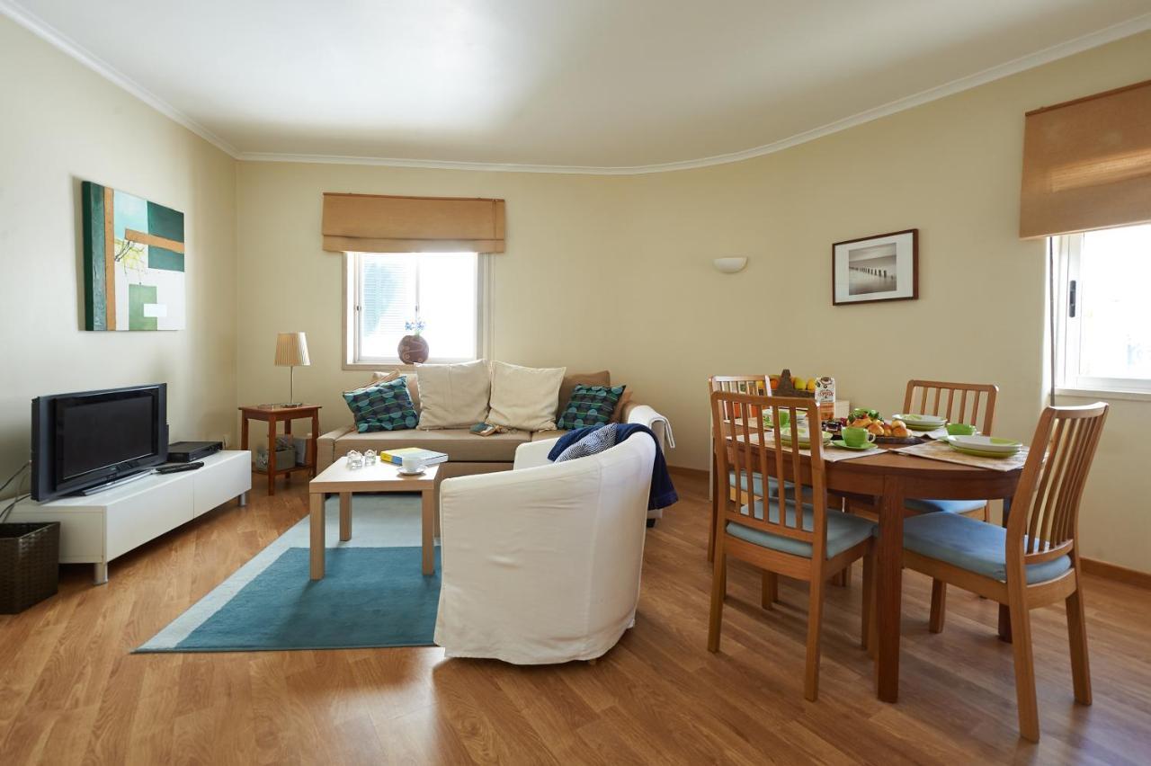 Rainha - Holiday Rental In Cascais Centre Bagian luar foto