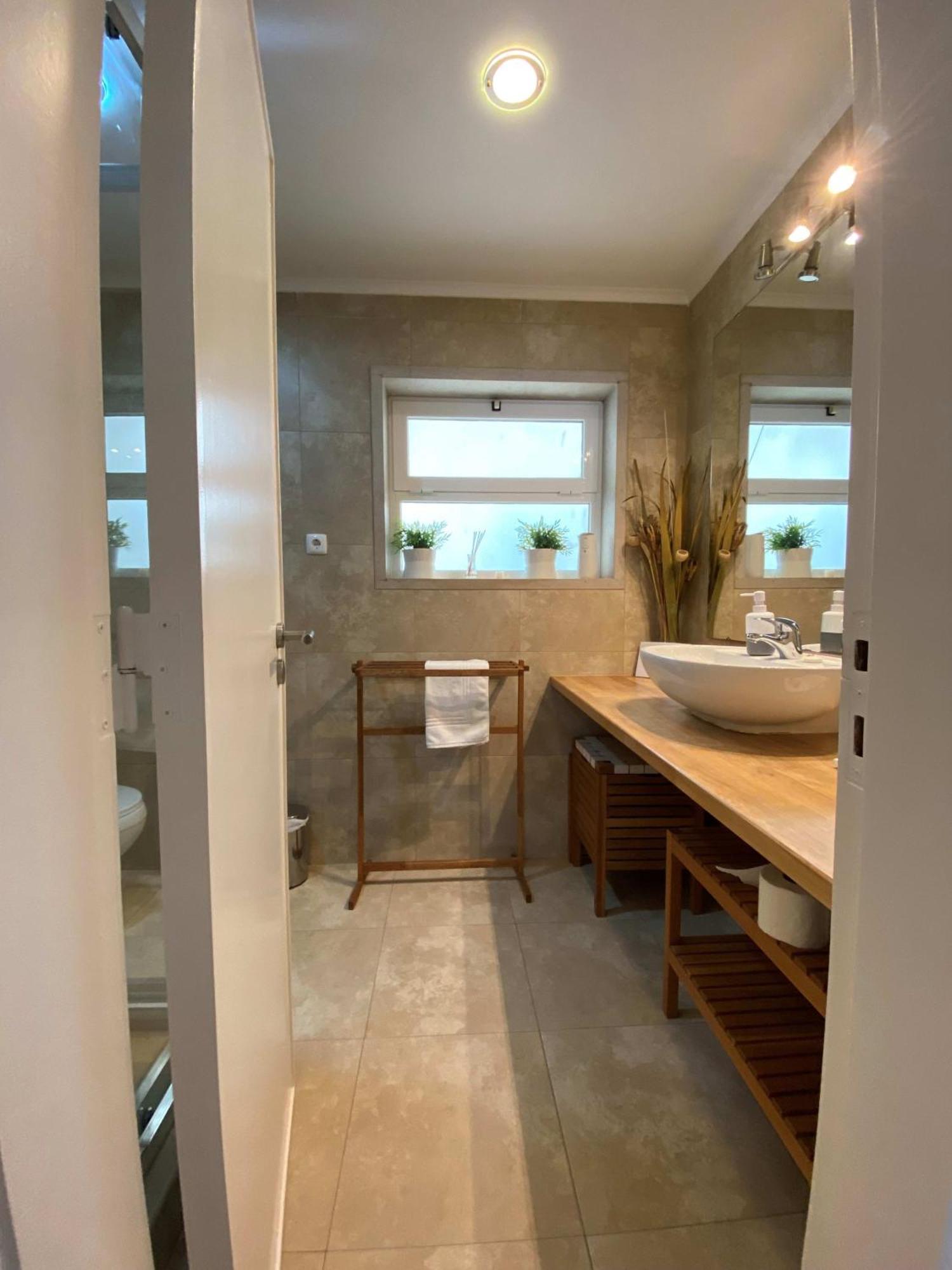 Rainha - Holiday Rental In Cascais Centre Bagian luar foto