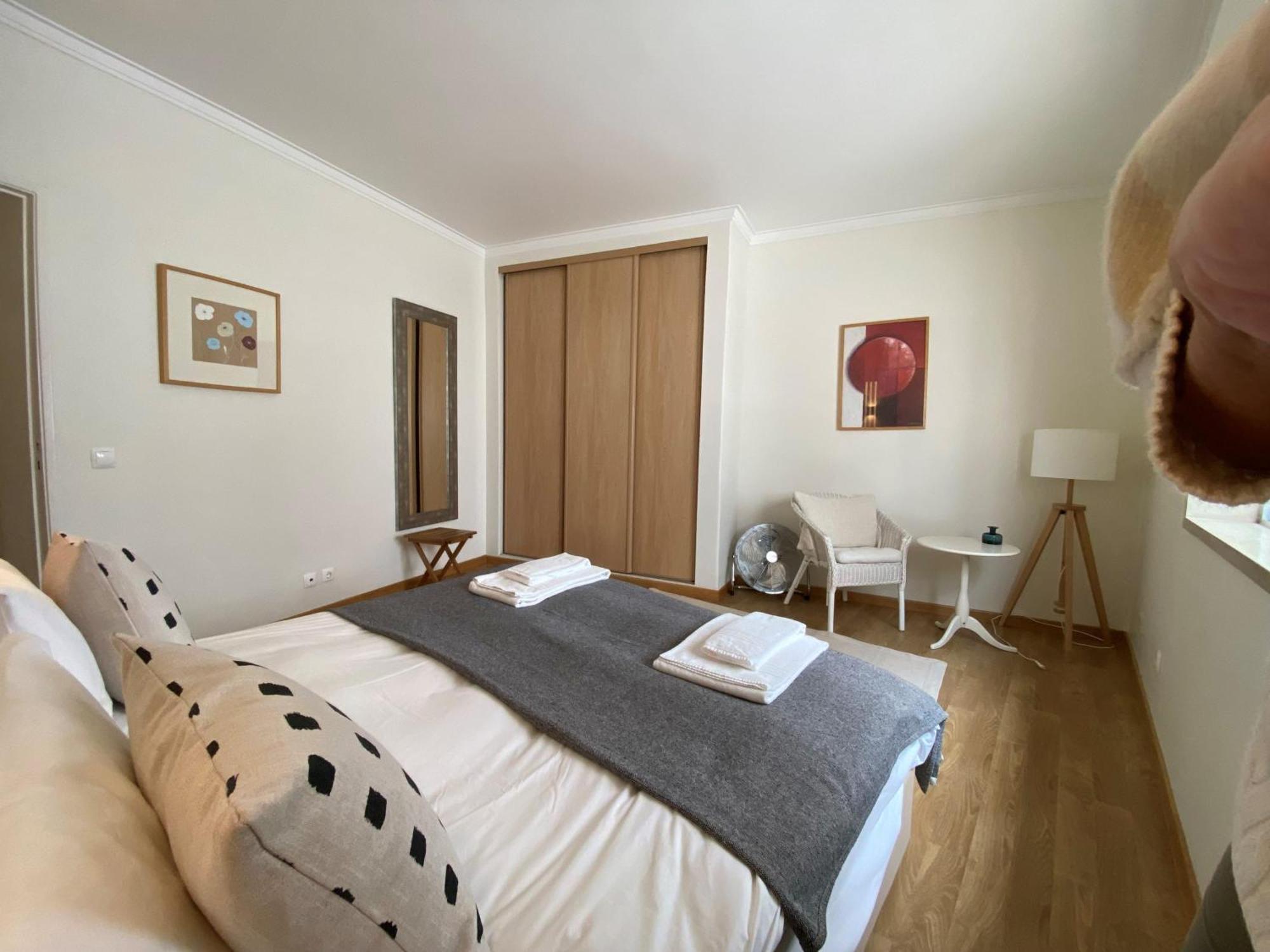 Rainha - Holiday Rental In Cascais Centre Bagian luar foto