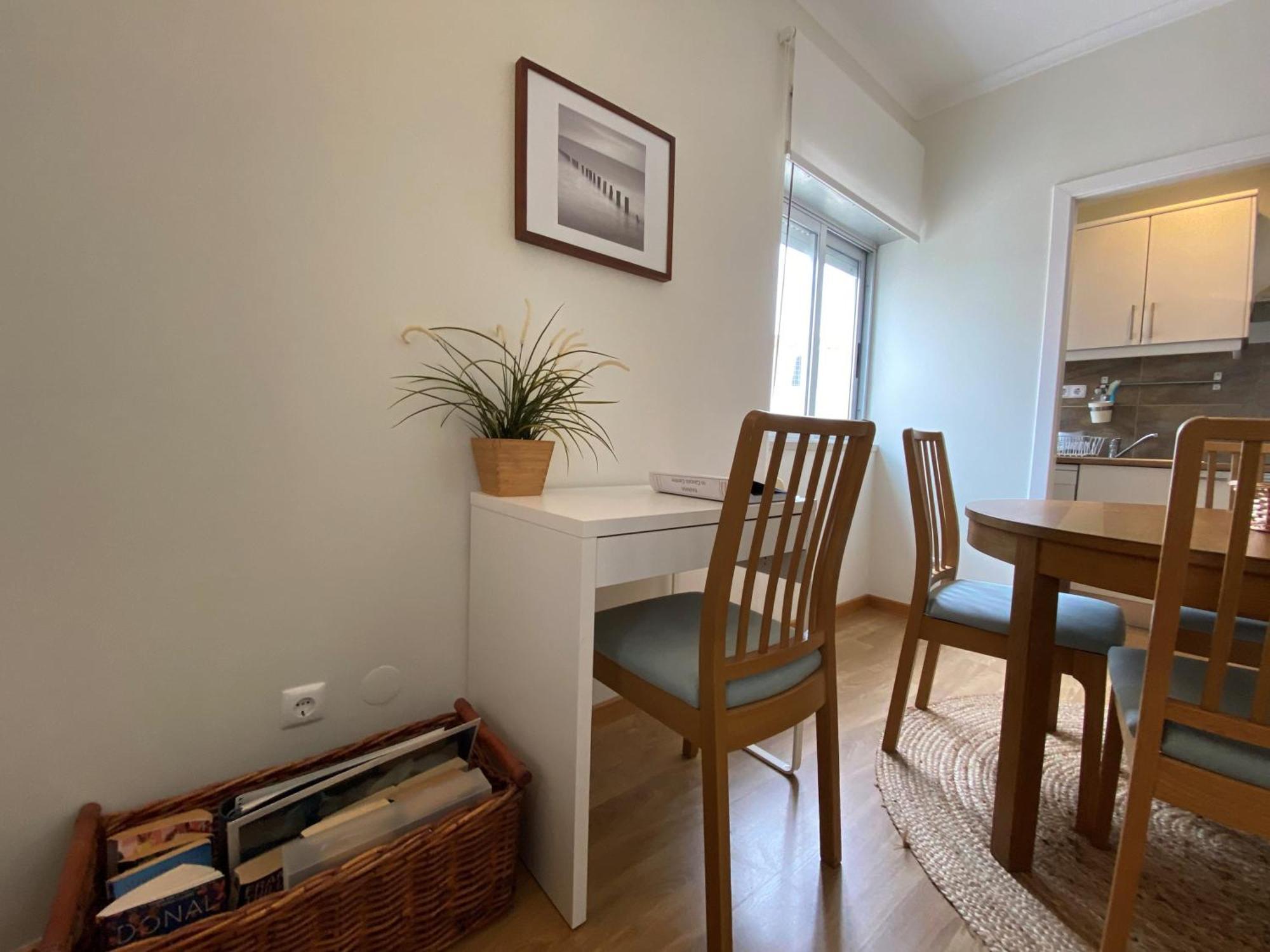 Rainha - Holiday Rental In Cascais Centre Bagian luar foto