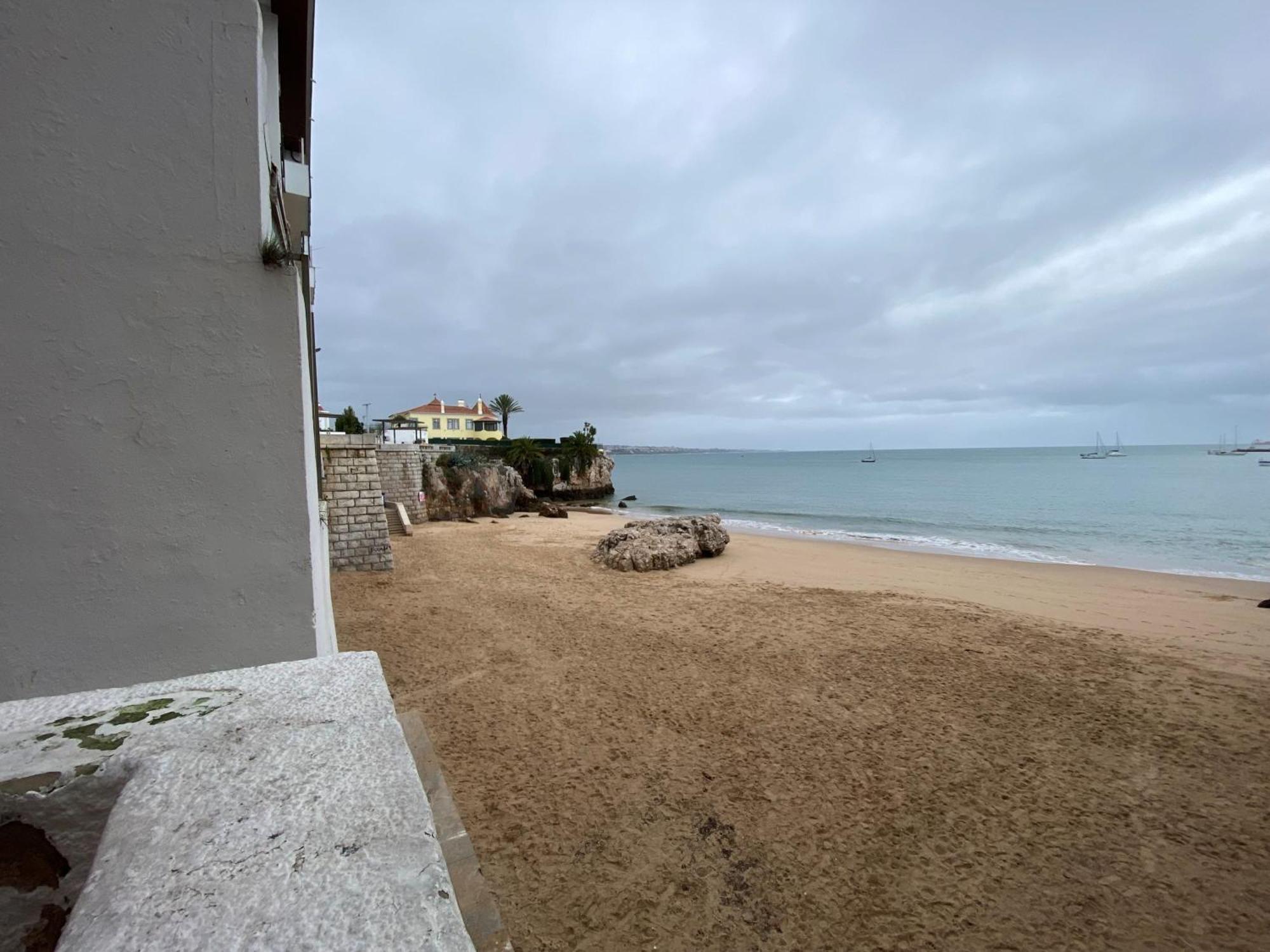 Rainha - Holiday Rental In Cascais Centre Bagian luar foto