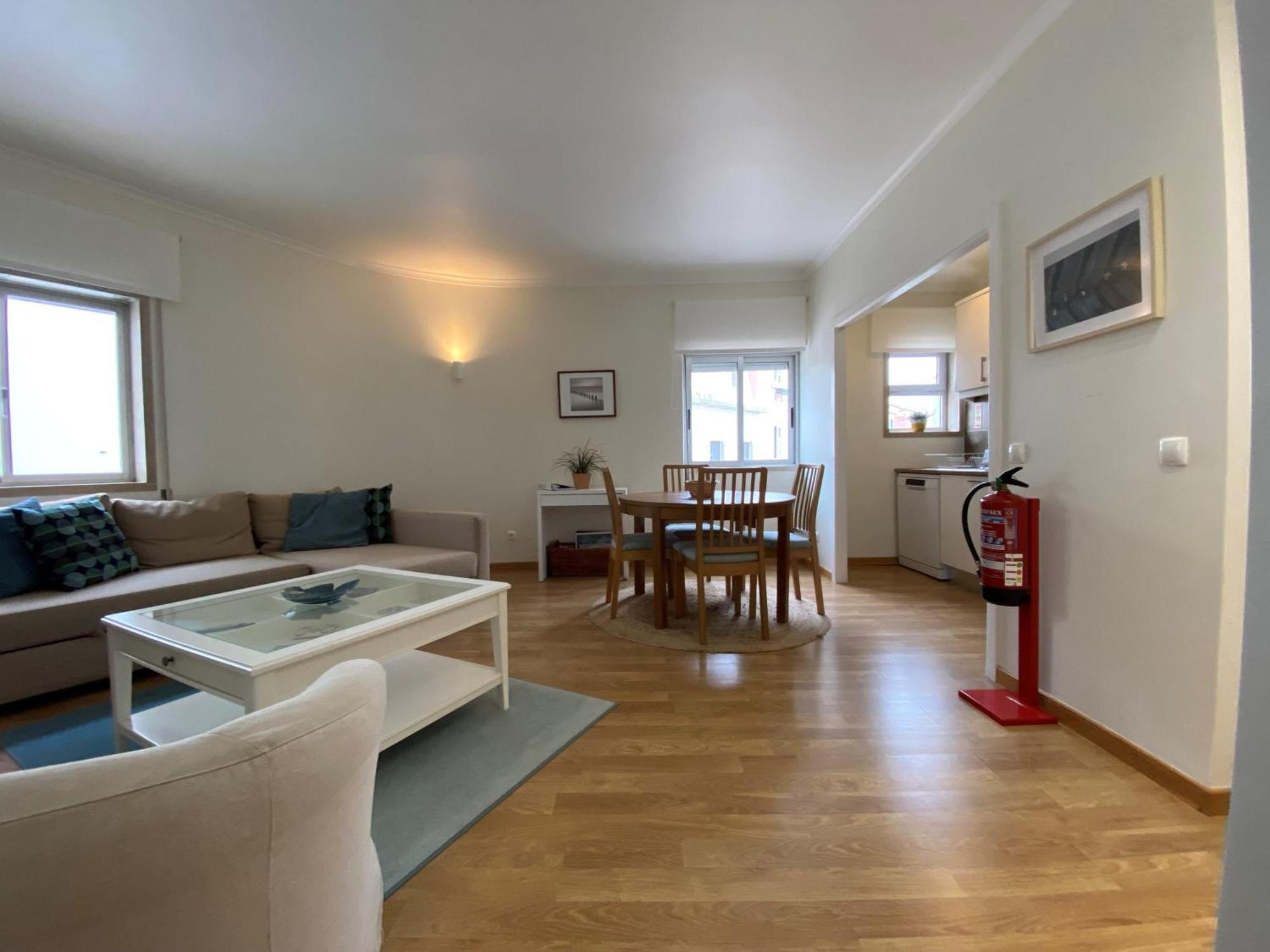 Rainha - Holiday Rental In Cascais Centre Bagian luar foto