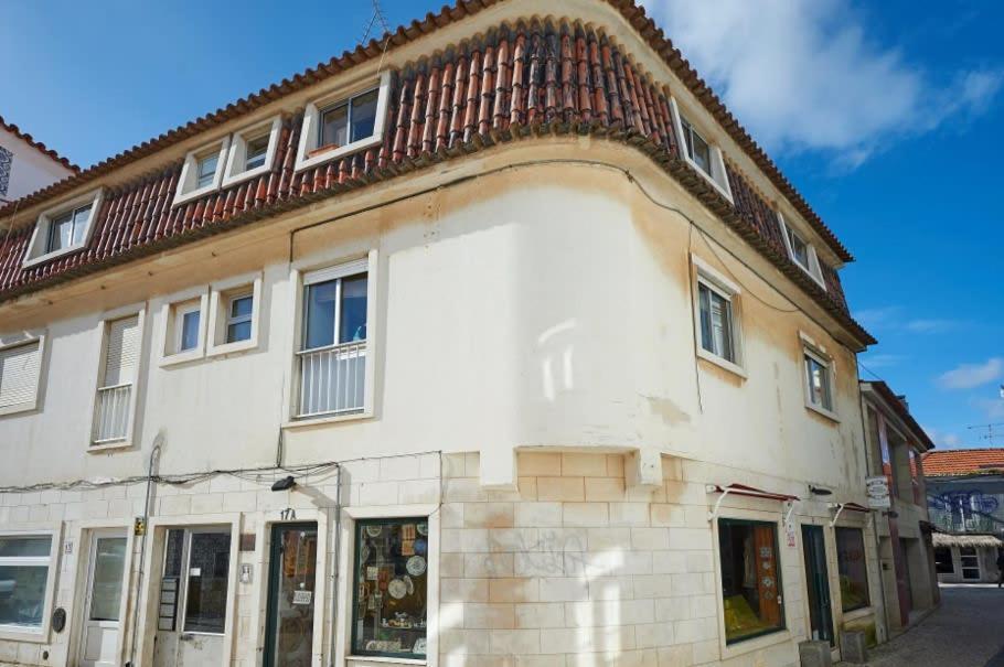 Rainha - Holiday Rental In Cascais Centre Bagian luar foto