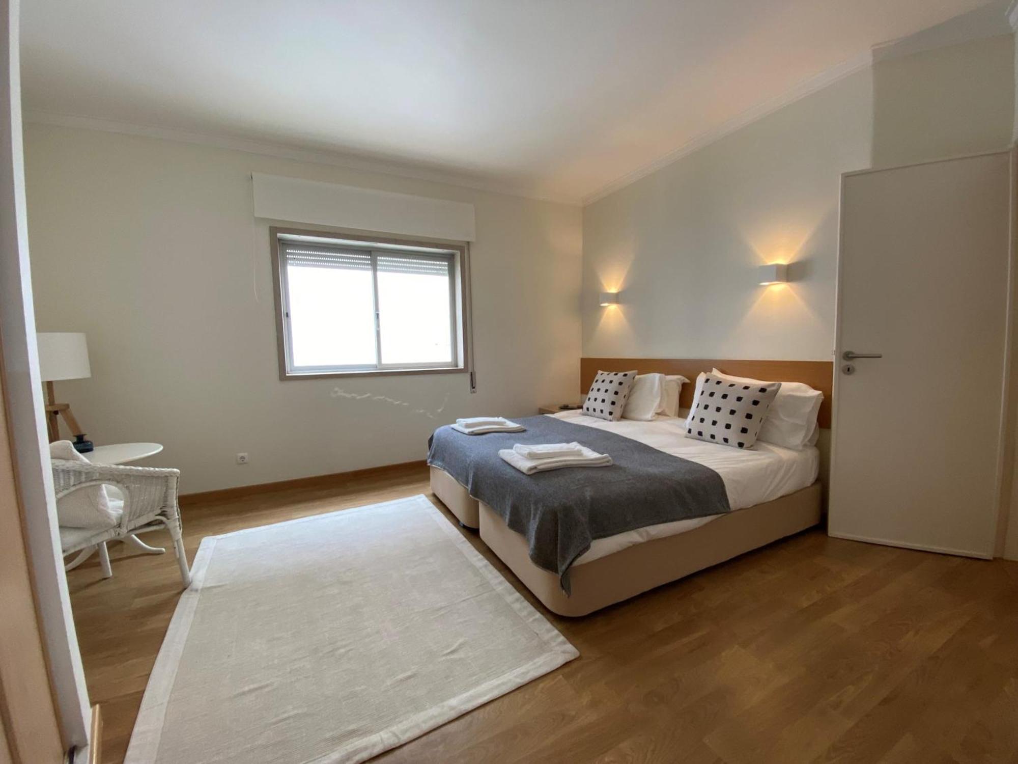 Rainha - Holiday Rental In Cascais Centre Bagian luar foto
