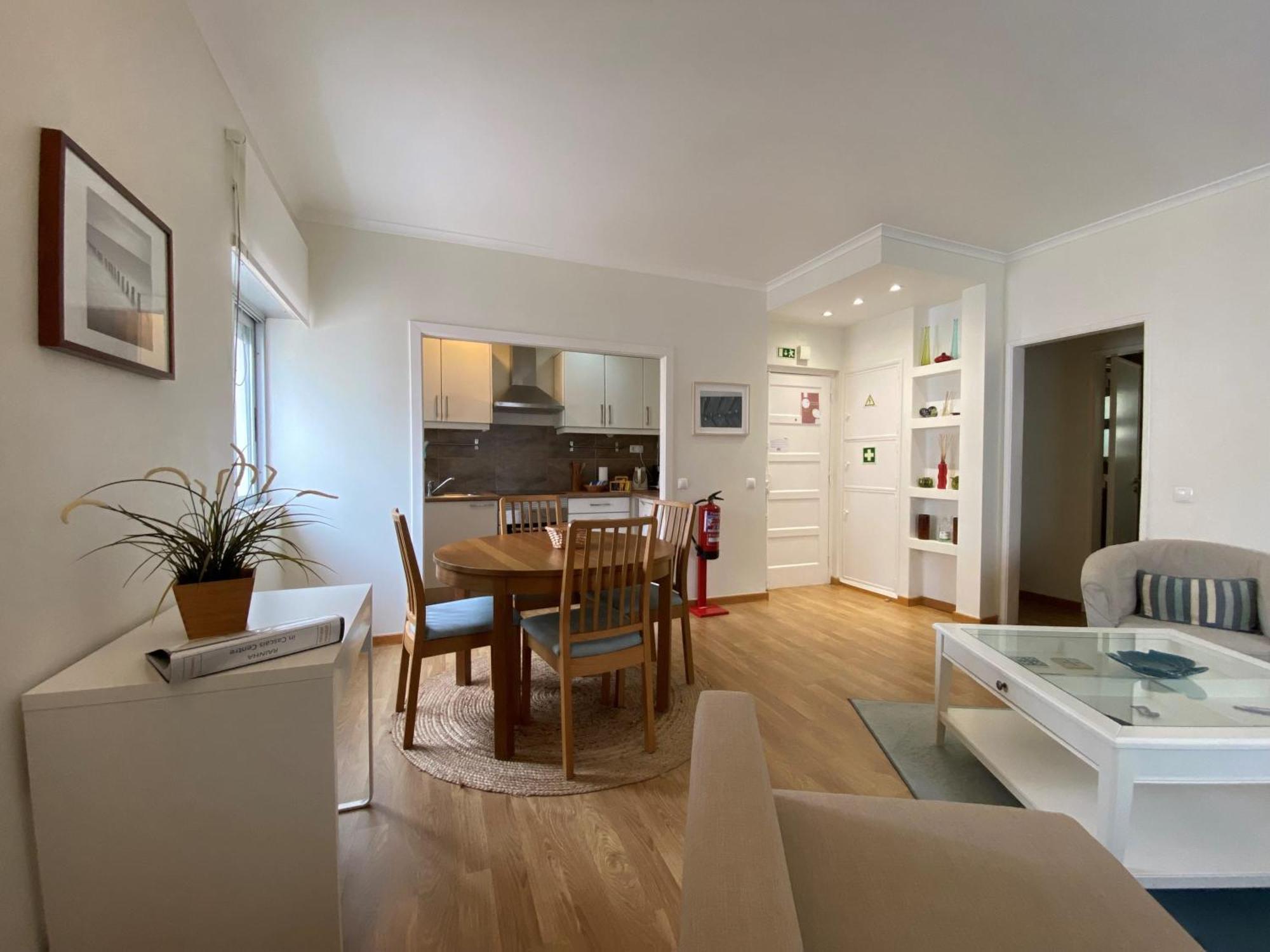 Rainha - Holiday Rental In Cascais Centre Bagian luar foto